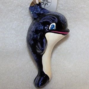 Christopher Radko Ornament